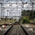 Θεσσαλονίκη: Τραυματισμός 33χρονου εργαζόμενου στον σιδηρόδρομο