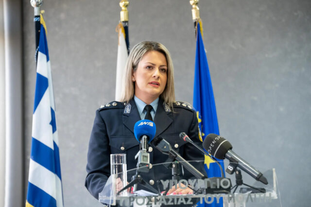 Αστυνομικός της Βουλής: Τι υποστηρίζει η ΕΛΑΣ για την παραμονή του στο Σώμα