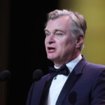 Ο Κρίστοφερ Νόλαν εξελέγη πρόεδρος του Σωματείου Σκηνοθετών Αμερικής