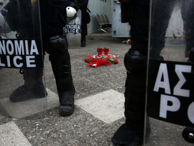 Γυναικοκτονία Κυριακής Γρίβα: Ελεύθερη και η επόπτρια του ΑΤ Αγίων Αναργύρων όπου είχε καταφύγει το θύμα