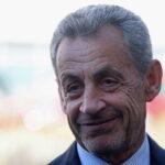 Νικολά Σαρκοζί: Επικυρώθηκε η καταδίκη του πρώην προέδρου της Γαλλίας για διαφθορά