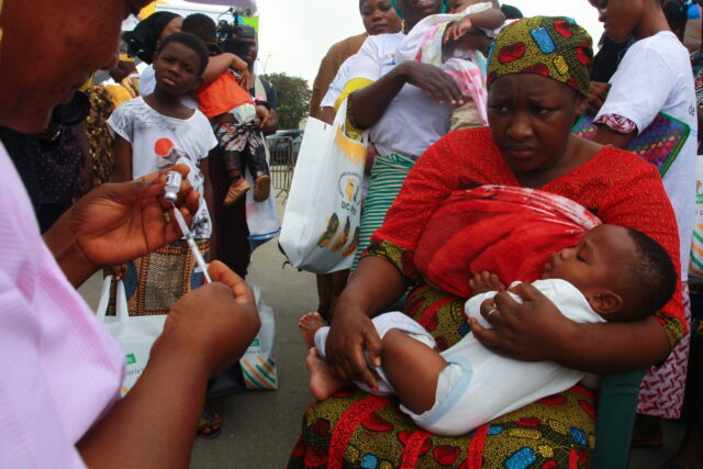 ΠΟΥ: Αυξήθηκαν ξανά το 2023 τα κρούσματα ελονοσίας