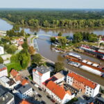 Η υπερθέρμανση του πλανήτη επιδείνωσε τις φυσικές καταστροφές το 2024