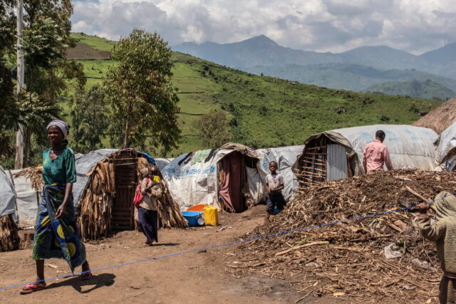 Ο ΠΟΥ στέλνει εμπειρογνώμονες στη Λαϊκή Δημοκρατία του Κονγκό για τη διερεύνηση μιας άγνωστης θανατηφόρας ασθένειας