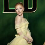 Το δώρο της Αριάνα Γκράντε στους θαυμαστές της για τα Χριστούγεννα