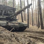 Η Μόσχα ανακοίνωσε ότι ρωσικά στρατεύματα κατέλαβαν το Τσάσιβ Γιαρ