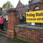 Εκλογές στην Ιρλανδία: Η κεντροδεξιά οδεύει να παραμείνει κυβέρνηση