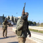 Συρία: Οι τζιχαντιστές λένε ότι έχουν αρχίσει να εισέρχονται στη Χάμα