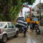 Σε κατάσταση έκτακτης ανάγκης κηρύχθηκε η Ρόδος