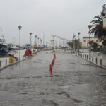 Κακοκαιρία Bora: Σε κατάσταση έκτακτης ανάγκης η Ρόδος και τρεις δημοτικές ενότητες της Λήμνου