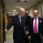 Κ. Φραγκογιάννης – M. K. Bozay: «Το Hackathon, κοινή δέσμευση των εθνών μας στην καινοτομία, την πρόοδο και τη συνεργασία»