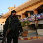 Συρία: Δεκαέξι νεκροί σε μάχες στο ανατολικό τμήμα της χώρας