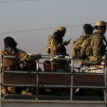 Συρία: Οι τζιχαντιστές βρίσκονται «προ των πυλών» της πόλης Χάμας