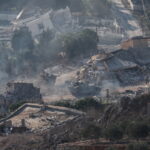 Ισραήλ: Νέα φονικά αεροπορικά πλήγματα στον Λίβανο