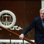 Γαλλία: Η Εθνοσυνέλευση αποφασίζει απόψε επί της πρότασης μομφής σε βάρος της κυβέρνησης