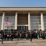 Νότια Κορέα: Ημέρα οργής στη Σεούλ, μετά την προσπάθεια επίδειξης δύναμης του προέδρου