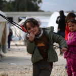 Γερμανία και Αυστρία αναστέλλουν την εξέταση αιτήσεων ασύλου από Σύριους