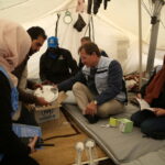 Συρία: Ο στρατός πλήττει θέσεις των ανταρτών στην επαρχία Χάμα