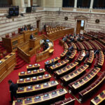 Προϋπολογισμός 2025: Αρχίζει αύριο η συζήτηση στη Βουλή