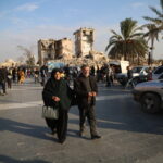 Συρία: Οι τζιχαντιστές απέχουν λίγα χιλιόμετρα από τη Χομς