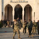 Συρία: Οι δυνάμεις του Άσαντ αποσύρονται από την Ντέιρ Εζόρ