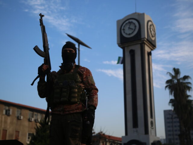 Συρία: Τουλάχιστον 5 νεκροί από έκρηξη σε τέμενος