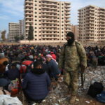 Το Ιράν έχει «άμεσο δίαυλο επικοινωνίας» με τους αντάρτες στη Συρία