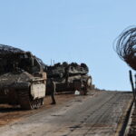 Ισραηλινή επίθεση στη Συρία – Τουλάχιστον 10 νεκροί