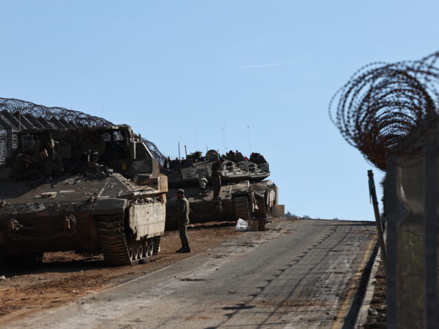 Ισραηλινή επίθεση στη Συρία – Τουλάχιστον 10 νεκροί