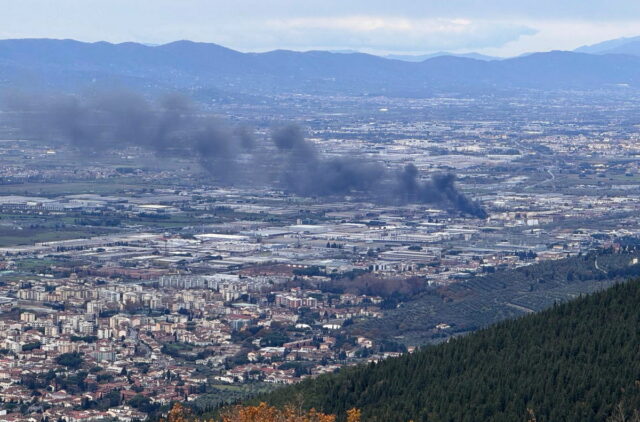 Ιταλία: Πέντε νεκροί από την έκρηξη σε διυλιστήριο