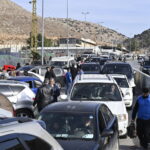 Τουρκία: Πρόσφυγες επιστρέφουν στη Συρία, ελπίζοντας ότι «η καταπίεση τελείωσε»