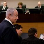 Ισραήλ: Απορρίφθηκε το αίτημα Νετανιάχου για διακοπή της ακροαματικής διαδικασίας στη δίκη του για διαφθορά