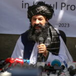 Αφγανιστάν: Νεκρός ο υπουργός Προσφύγων των Ταλιμπάν σε επίθεση αυτοκτονίας