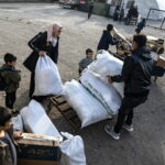 Συρία: Πάνω από 1 εκατομμύριο εκτοπισμένοι μετά την ανατροπή του Άσαντ