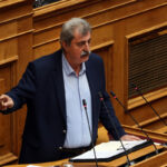 Προϋπολογισμός 2025 – Π. Πολάκης: «Πρέπει να ξαναγίνει δημόσια η Εθνική Τράπεζα»