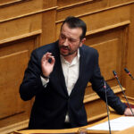 Προϋπολογισμός 2025 – Ν. Παππάς: «Μια δημόσια τράπεζα θα πιέσει τον ανταγωνισμό προς τα κάτω»