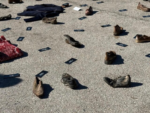 Εκδηλώσεις μνήμης στα Καλάβρυτα για την 81η επέτειο του ολοκαυτώματος