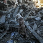 Γάζα: Οι μεσολαβήτριες χώρες εντείνουν τις προσπάθειες για επίτευξη εκεχειρίας