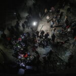 Γάζα: Δεκατέσσερις Παλαιστίνιοι νεκροί από αεροπορικές επιδρομές, άρματα μάχης προωθούνται στον νότο