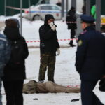 Το Κίεβο ανέλαβε την ευθύνη για τη δολοφονία του Ρώσου αντιστράτηγου