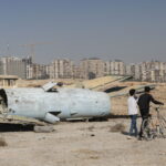 Ισραηλινοί βομβαρδισμοί σε διάφορες περιοχές της Συρίας