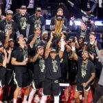 Οι Μπακς κατέκτησαν το NBA Cup, με MVP τον Γιάννη Αντετοκούνμπο