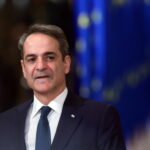 Κυρ. Μητσοτάκης: «Η Ευρώπη να διαθέσει περισσότερους πόρους για την άμυνα»