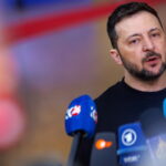 Ο Ζελένσκι ζήτησε διεθνείς κυρώσεις κατά της Μόσχας