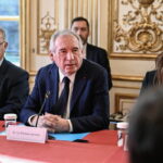 Γαλλία: Σήμερα η ανακοίνωση της νέας κυβέρνησης