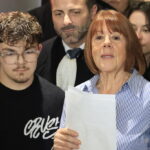 Γαλλία: Η πρώτη δήλωση της Ζιζέλ Πελικό μετά την ανακοίνωση της ετυμηγορίας