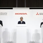 «Ναυάγησε» η συγχώνευση Nissan και Honda