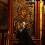 Ο πόλεμος στη Γάζα επισκιάζει για ακόμη μια χρονιά το κλίμα των Χριστουγέννων στη Βηθλεέμ