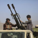 Οι Χούθι απειλούν με «ναυτικό αποκλεισμό» το λιμάνι της Χάιφα στο Ισραήλ