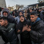 Πόλεμος στη Γάζα: Νέο μπαράζ ισραηλινών βομβαρδισμών